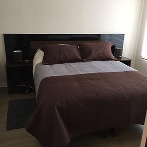 Apartamento de 1 Dormitorio